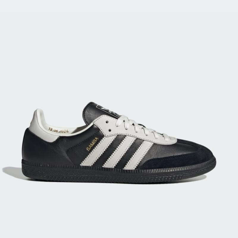 adidas Samba OG 75th Anniversary JP5282 Grailify